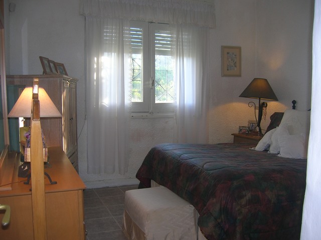 Casa EN ALQUILER TEMPORARIO