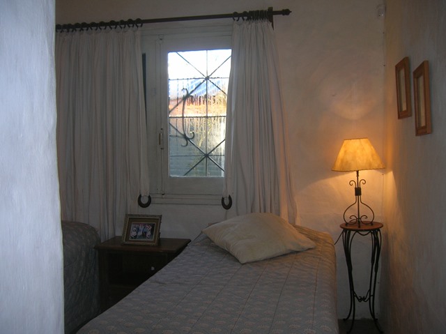 Casa EN ALQUILER TEMPORARIO