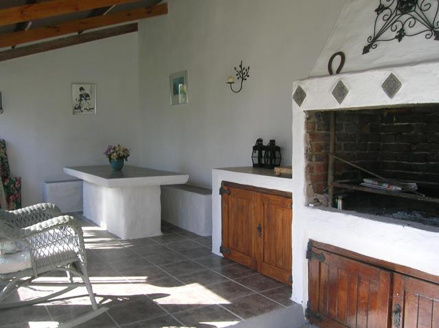 Casa EN ALQUILER TEMPORARIO