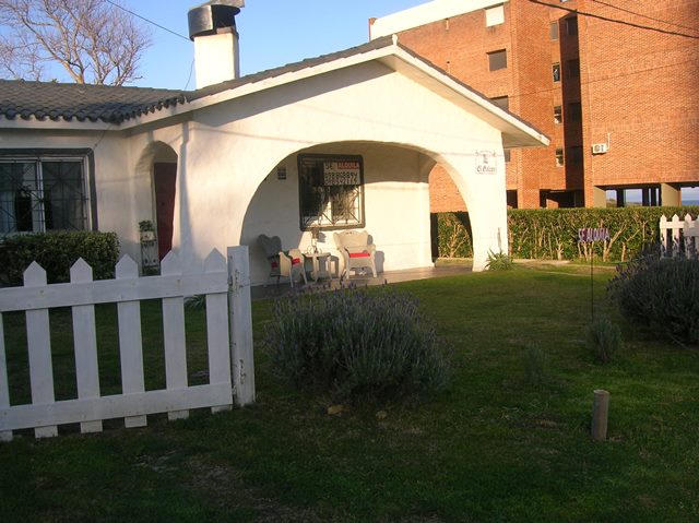 Casa EN ALQUILER TEMPORARIO