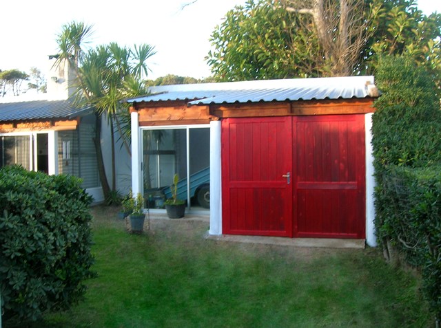 Casa EN ALQUILER TEMPORARIO