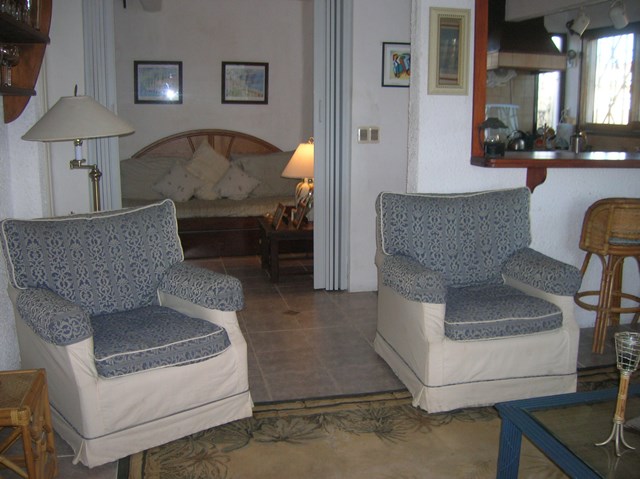 Casa EN ALQUILER TEMPORARIO
