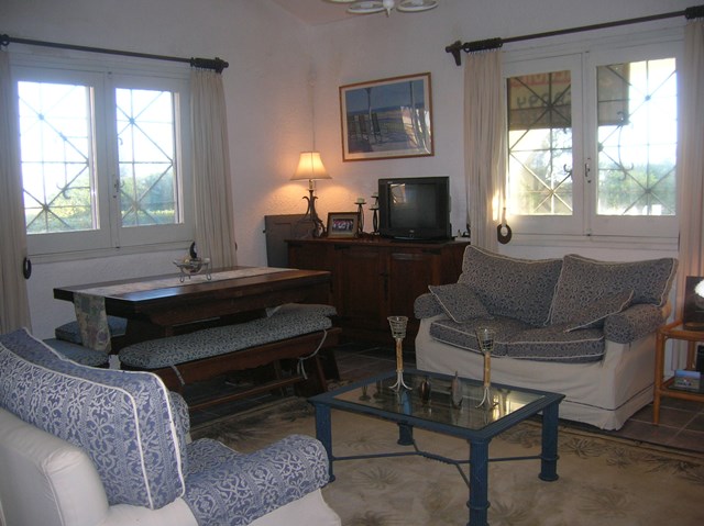 Casa EN ALQUILER TEMPORARIO
