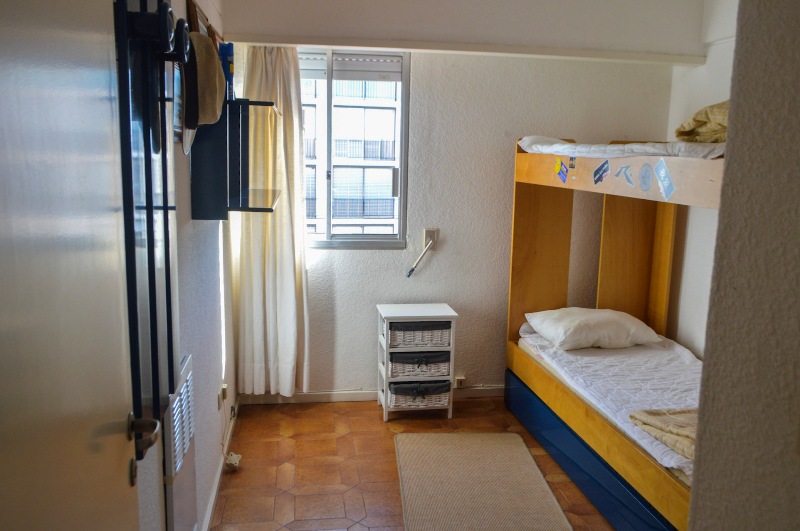 Departamento EN ALQUILER TEMPORARIO