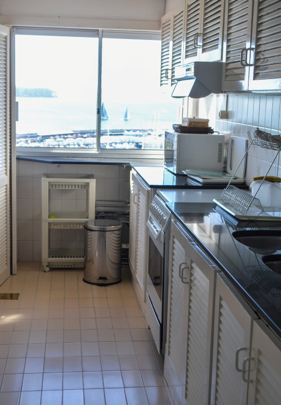 Departamento EN ALQUILER TEMPORARIO
