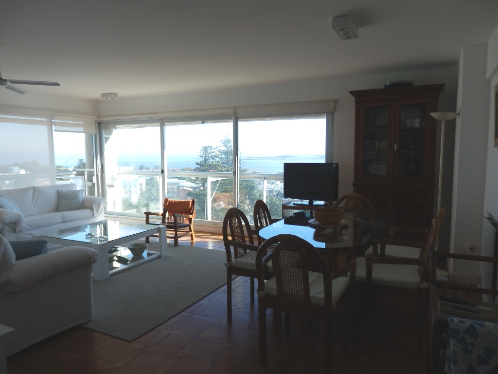 Departamento EN ALQUILER TEMPORARIO