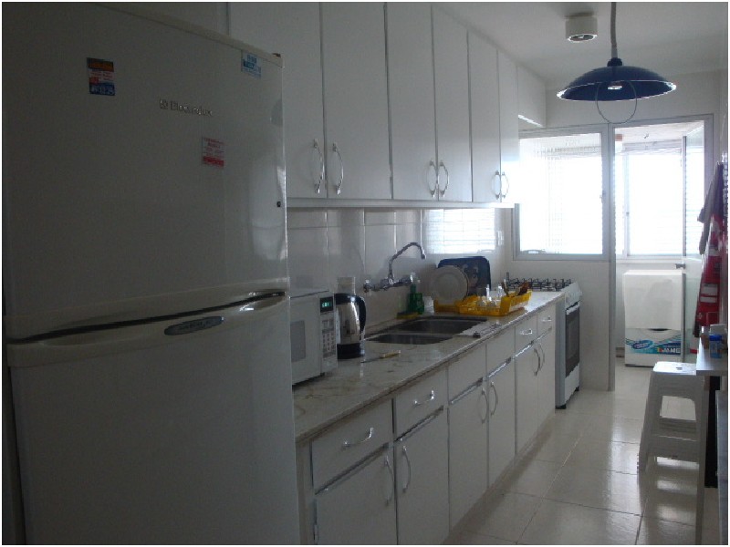 Departamento EN ALQUILER TEMPORARIO