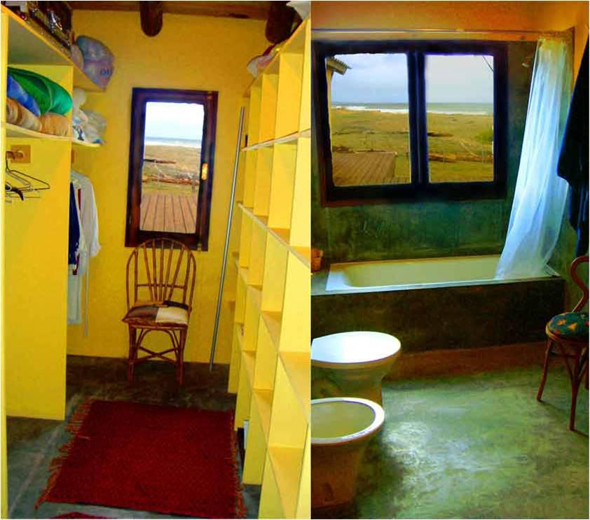 Casa EN ALQUILER TEMPORARIO