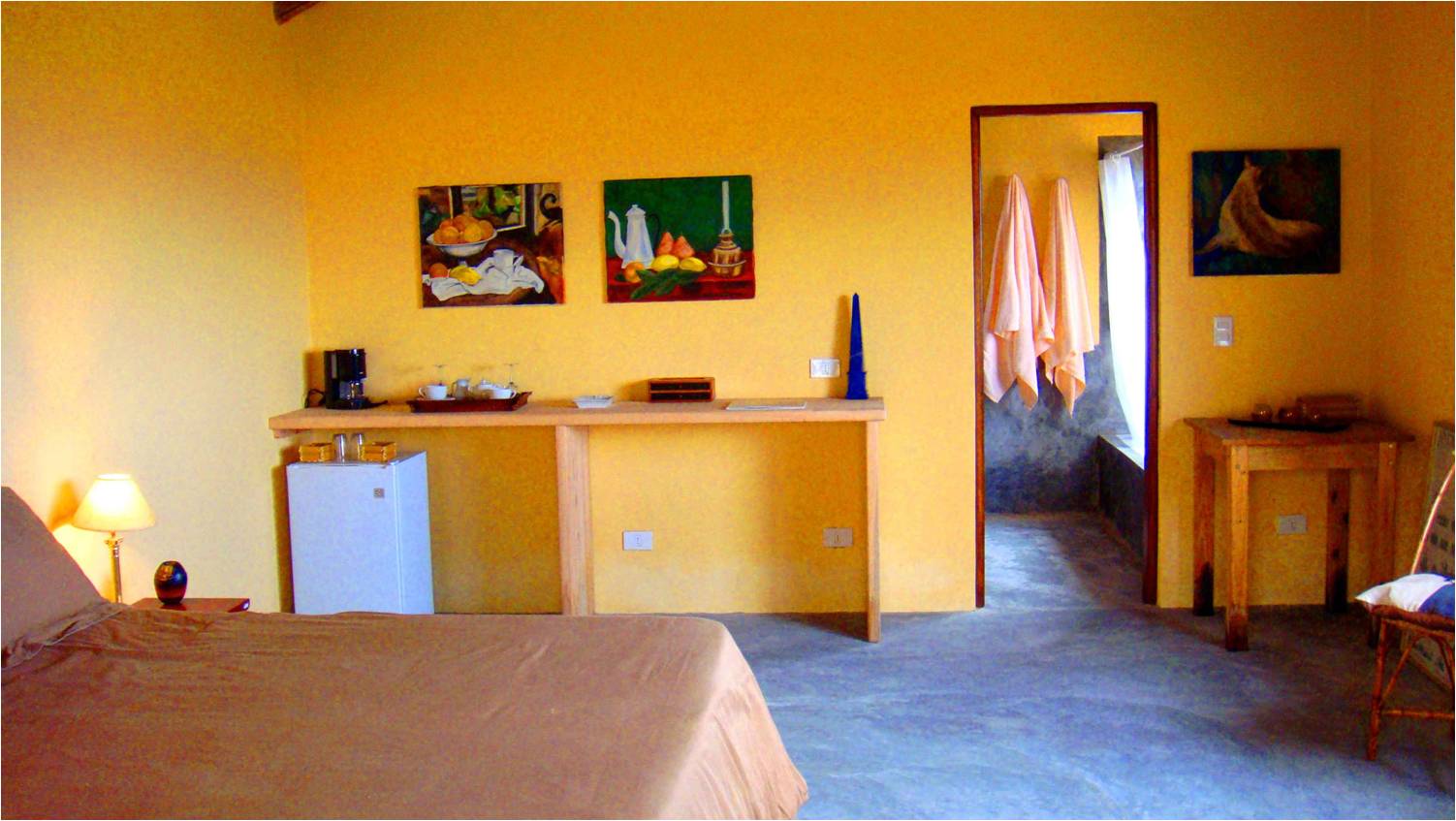Casa EN ALQUILER TEMPORARIO