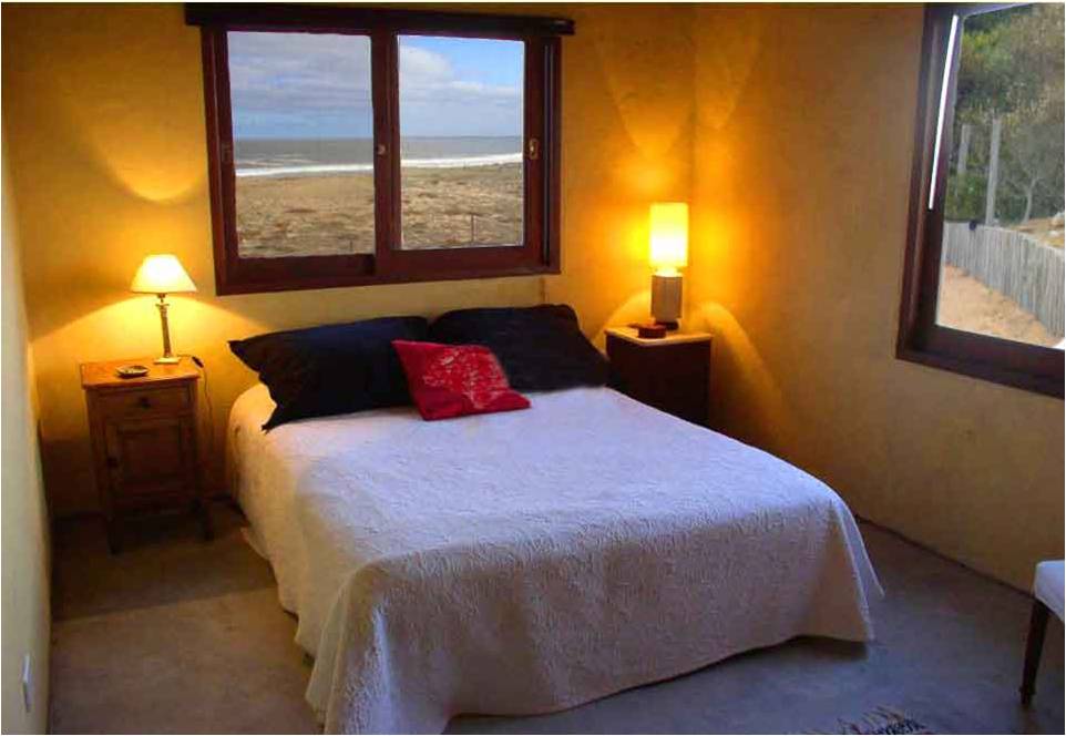 Casa EN ALQUILER TEMPORARIO
