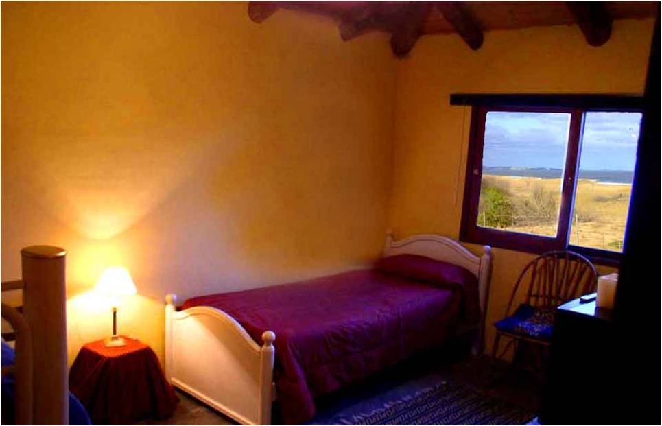 Casa EN ALQUILER TEMPORARIO