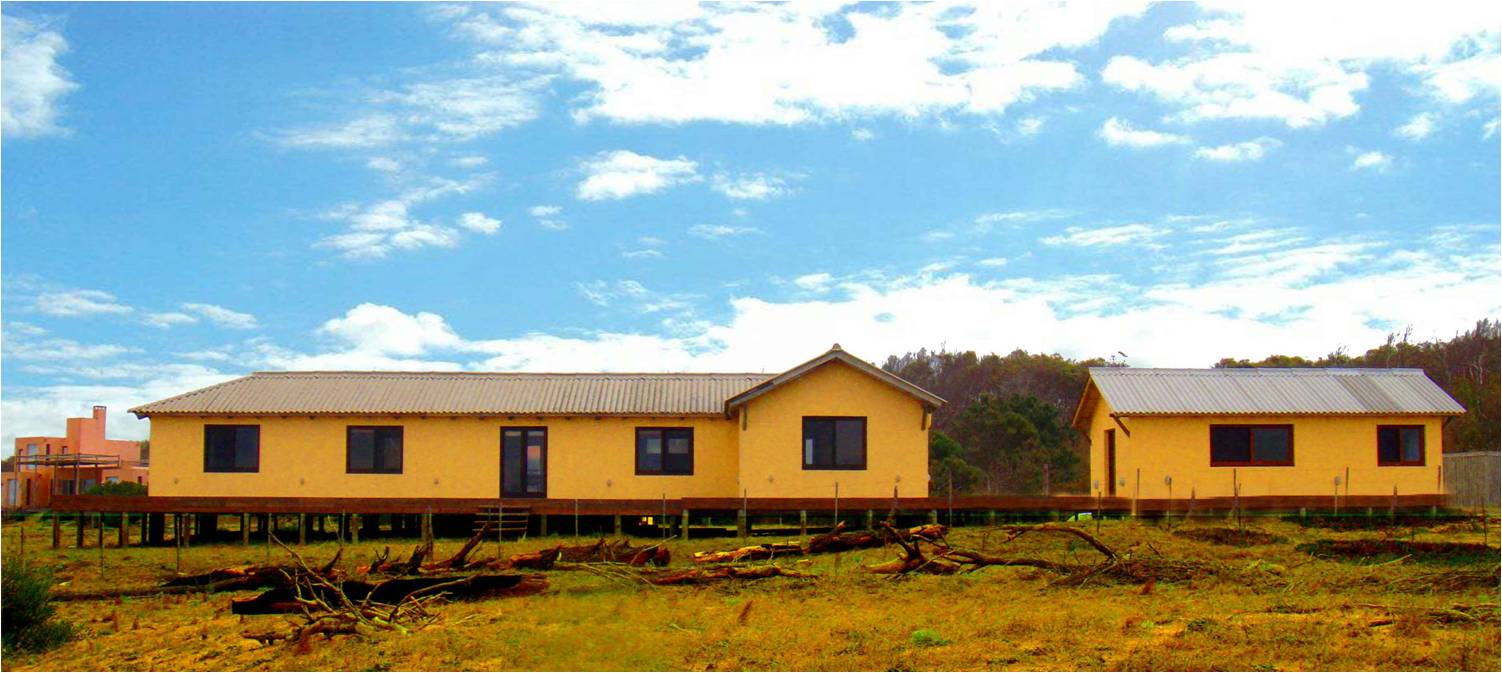 Casa EN ALQUILER TEMPORARIO