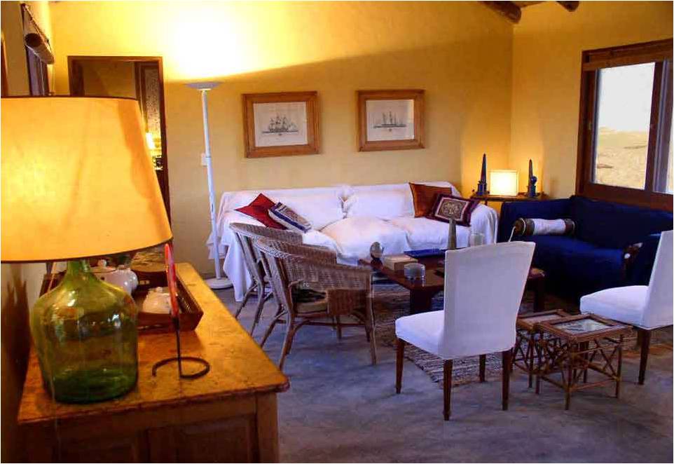 Casa EN ALQUILER TEMPORARIO