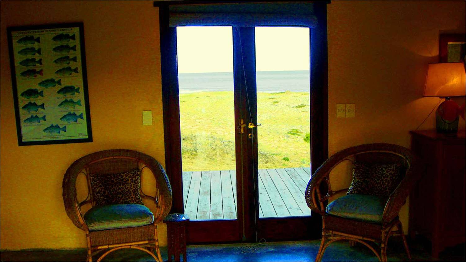 Casa EN ALQUILER TEMPORARIO
