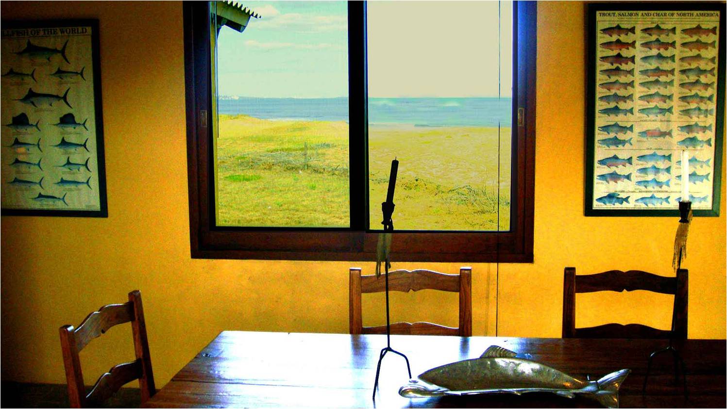 Casa EN ALQUILER TEMPORARIO