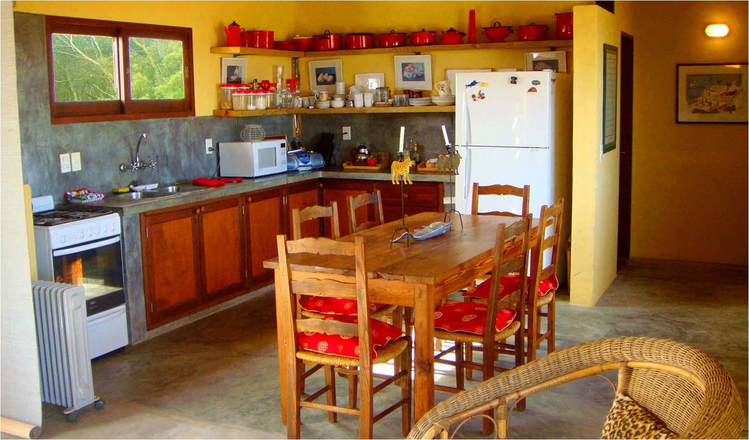 Casa EN ALQUILER TEMPORARIO