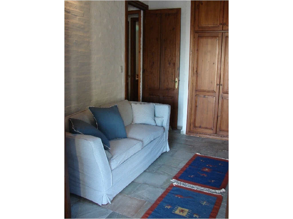 Casa EN ALQUILER TEMPORARIO