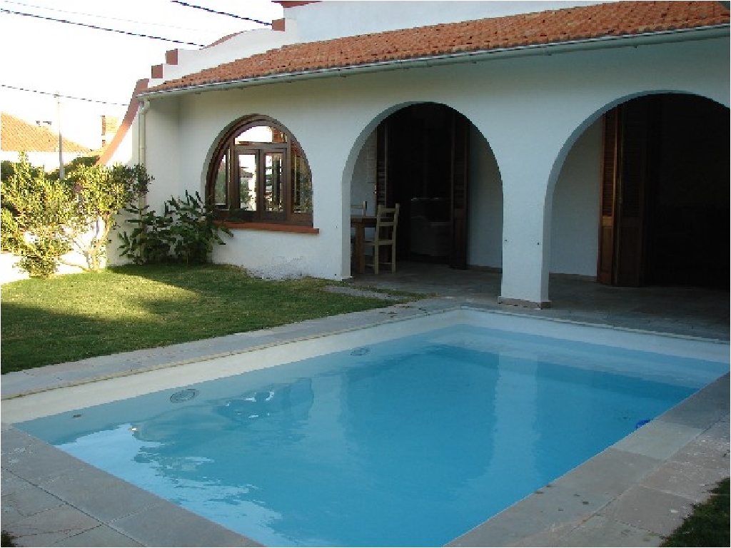 Casa EN ALQUILER TEMPORARIO