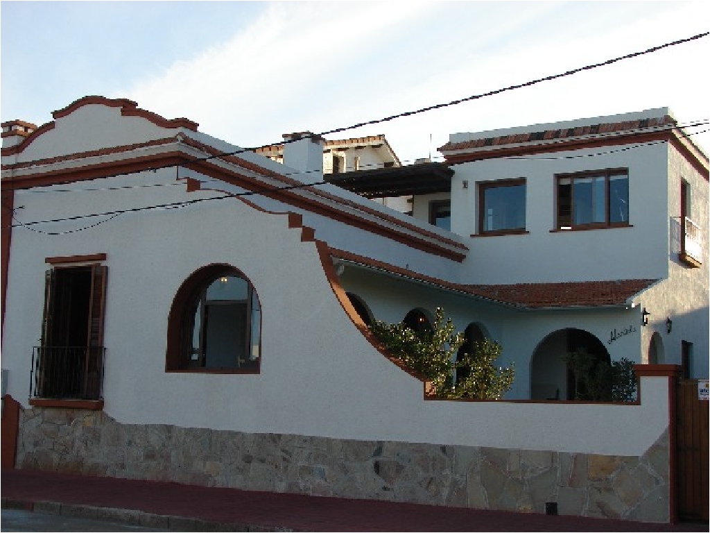 Casa EN ALQUILER TEMPORARIO