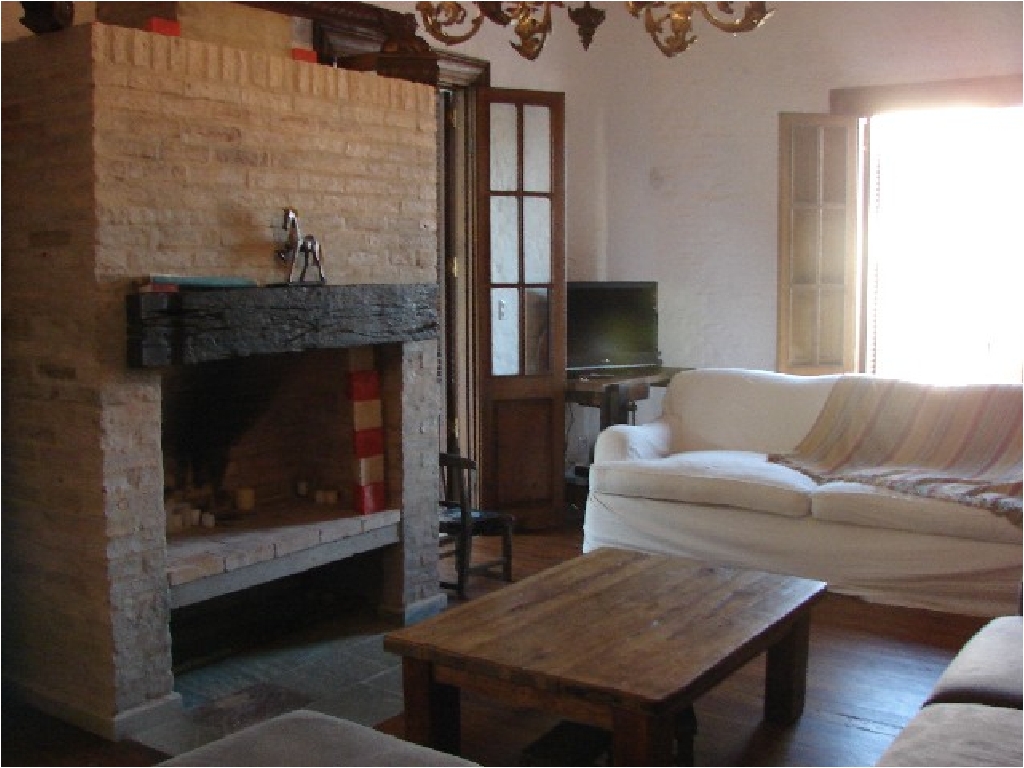 Casa EN ALQUILER TEMPORARIO