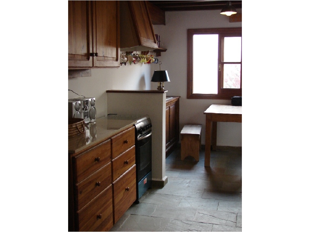 Casa EN ALQUILER TEMPORARIO
