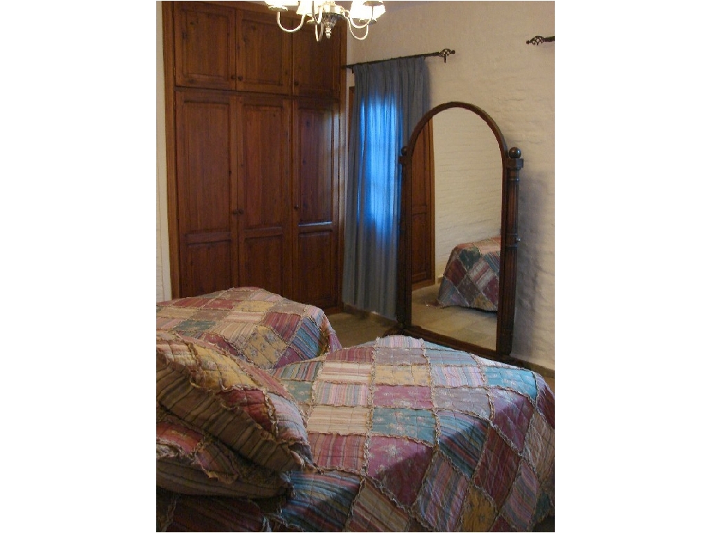 Casa EN ALQUILER TEMPORARIO