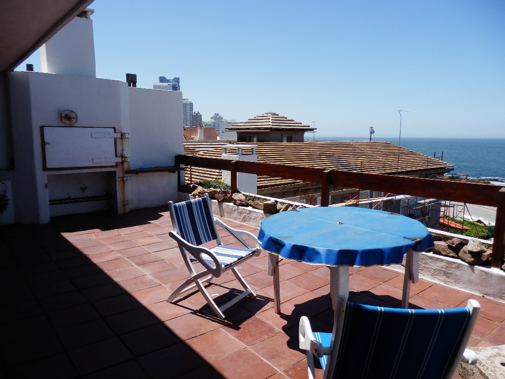 Departamento EN ALQUILER TEMPORARIO
