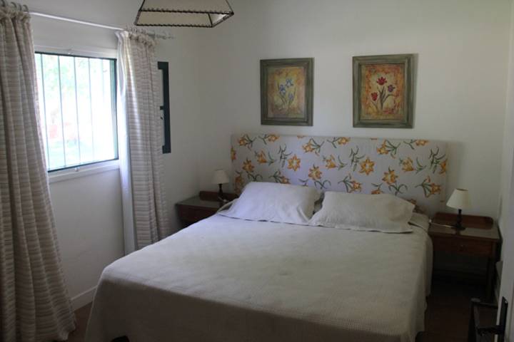 Casa EN ALQUILER TEMPORARIO