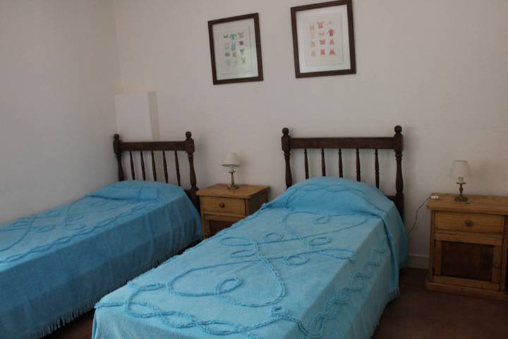 Casa EN ALQUILER TEMPORARIO