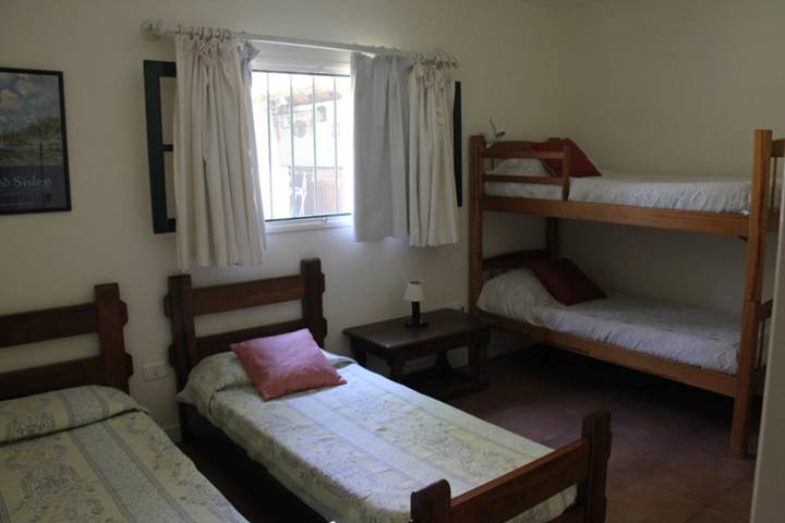 Casa EN ALQUILER TEMPORARIO