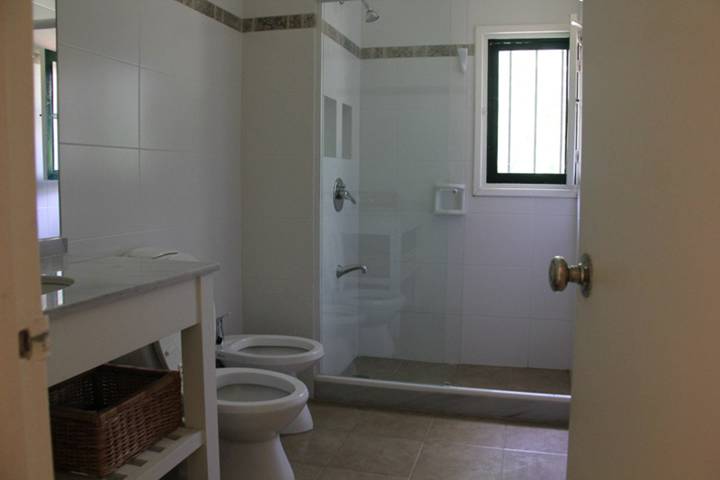 Casa EN ALQUILER TEMPORARIO