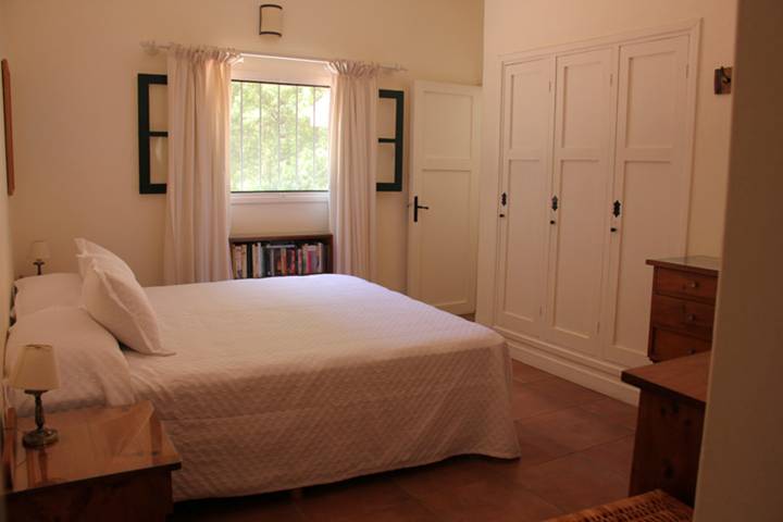 Casa EN ALQUILER TEMPORARIO