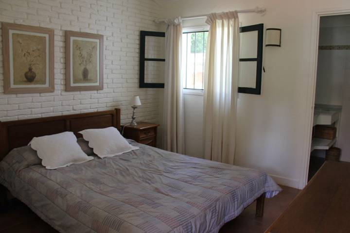 Casa EN ALQUILER TEMPORARIO