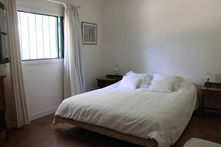 Casa EN ALQUILER TEMPORARIO