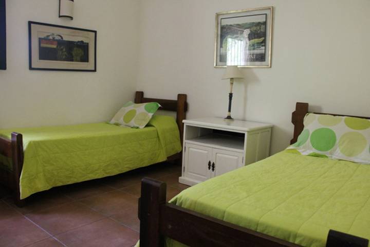 Casa EN ALQUILER TEMPORARIO