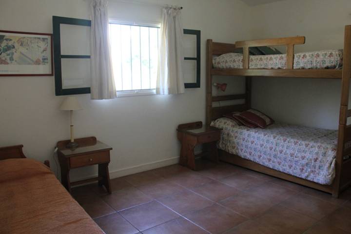 Casa EN ALQUILER TEMPORARIO