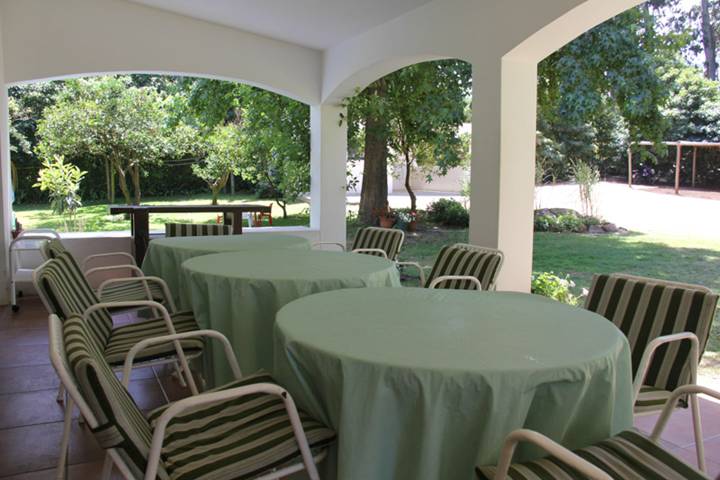 Casa EN ALQUILER TEMPORARIO