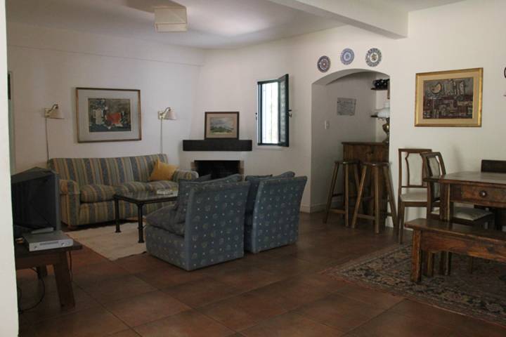 Casa EN ALQUILER TEMPORARIO
