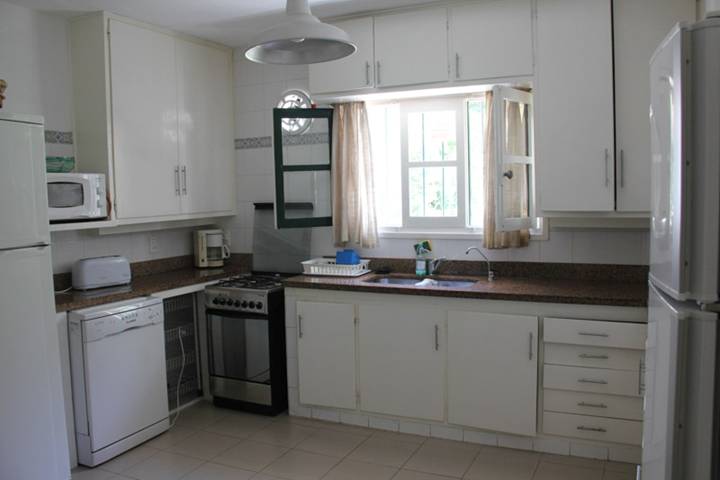 Casa EN ALQUILER TEMPORARIO