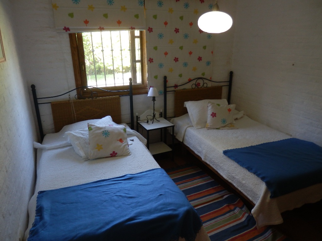 Casa EN ALQUILER TEMPORARIO
