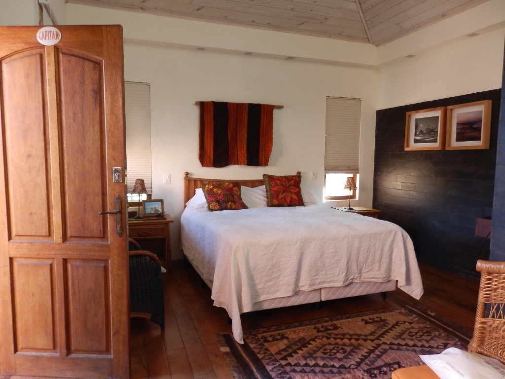 Casa EN ALQUILER TEMPORARIO