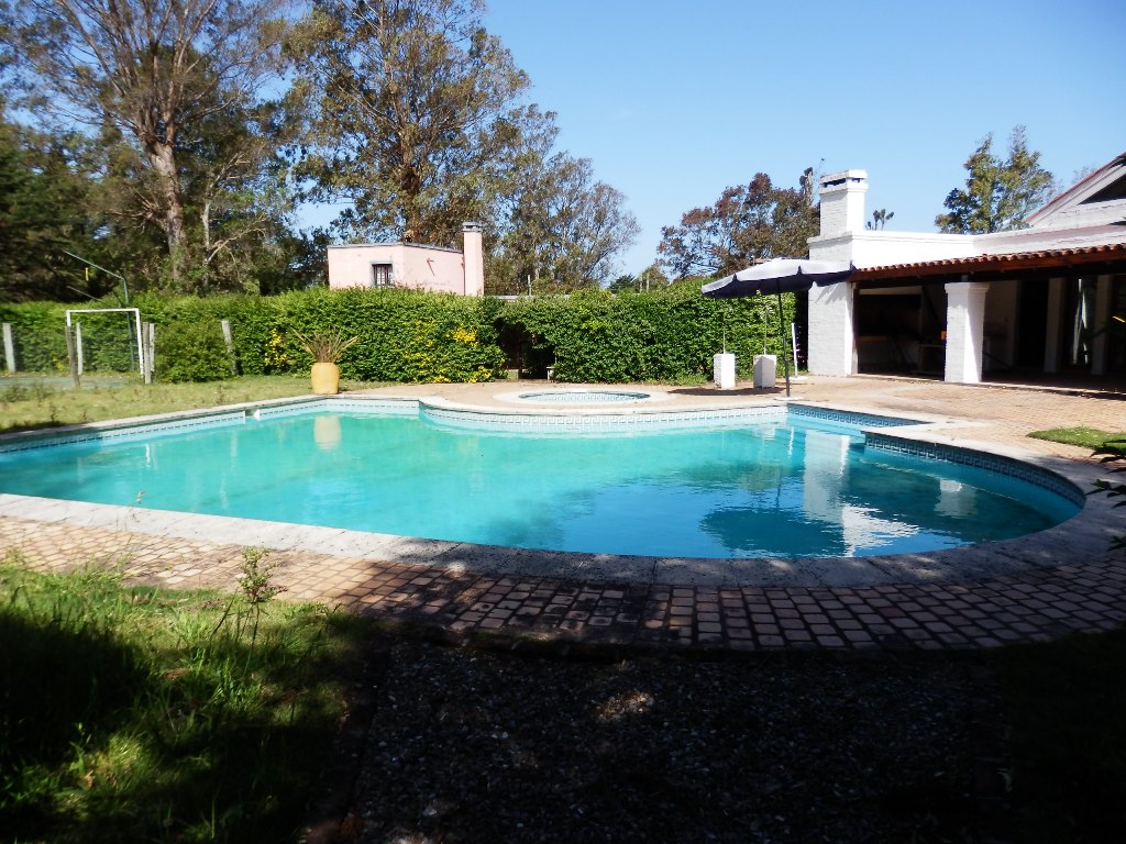 Casa EN ALQUILER TEMPORARIO