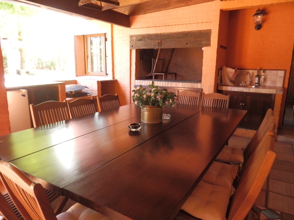 Casa EN ALQUILER TEMPORARIO