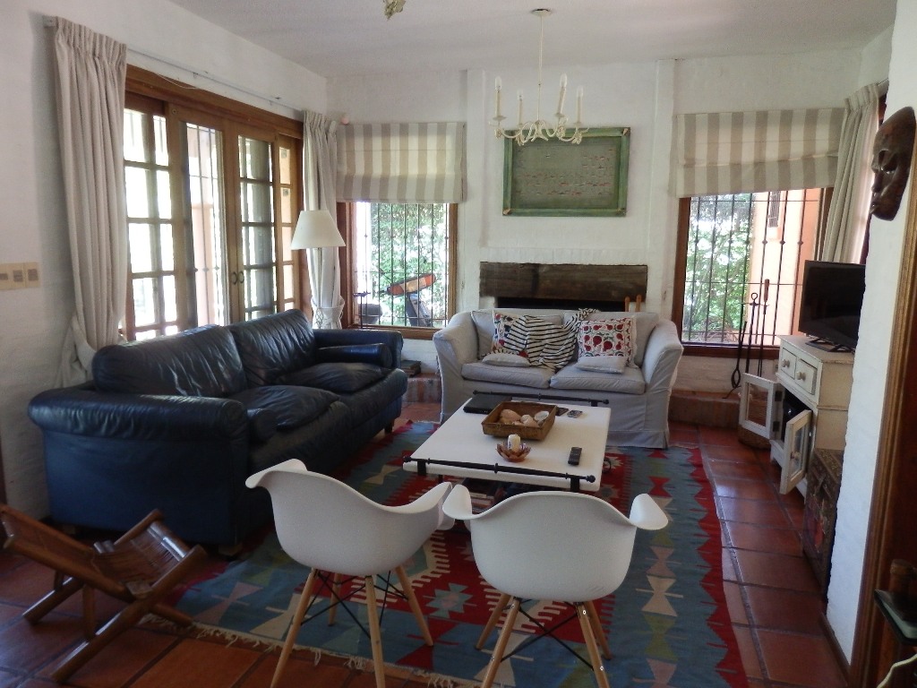 Casa EN ALQUILER TEMPORARIO