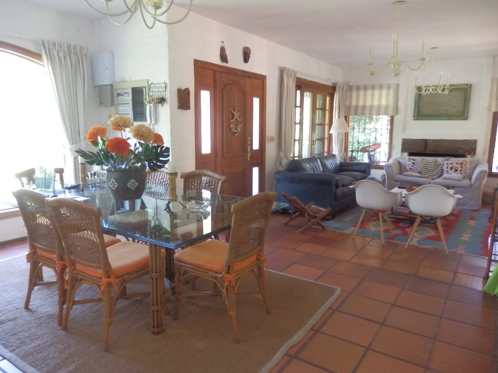 Casa EN ALQUILER TEMPORARIO