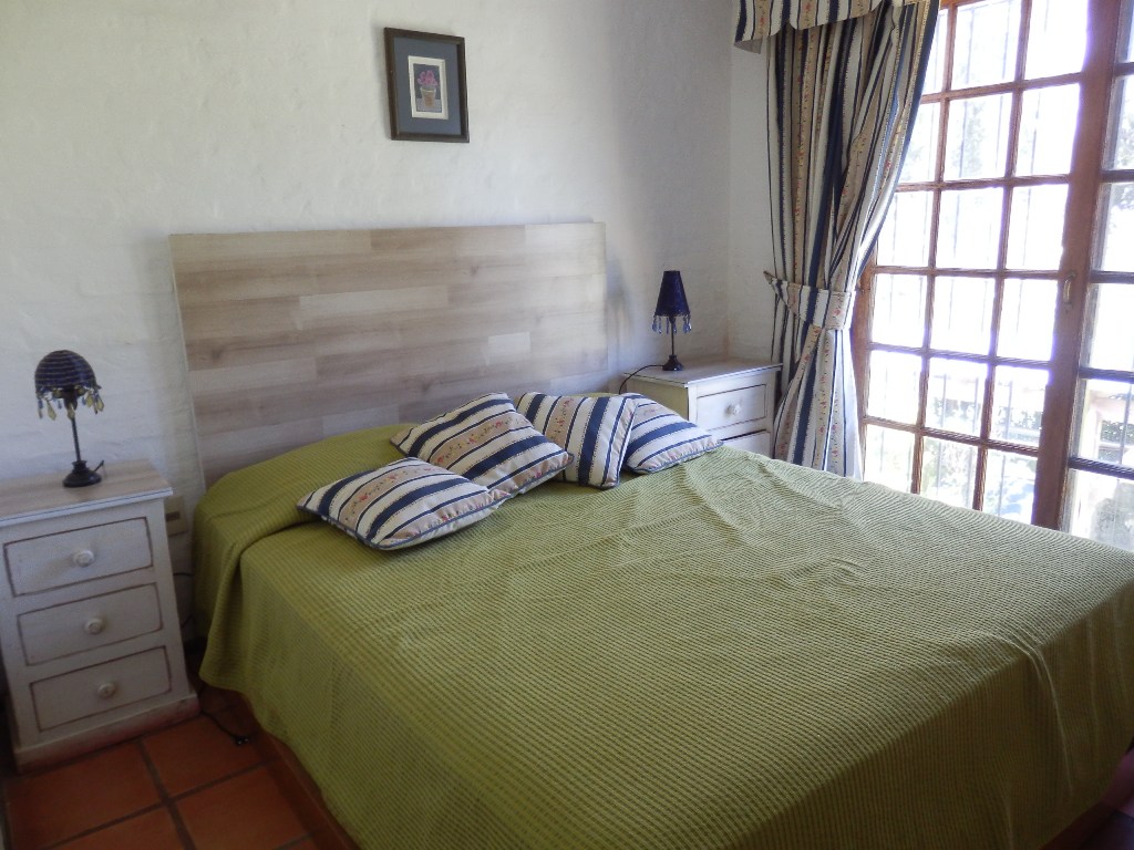 Casa EN ALQUILER TEMPORARIO