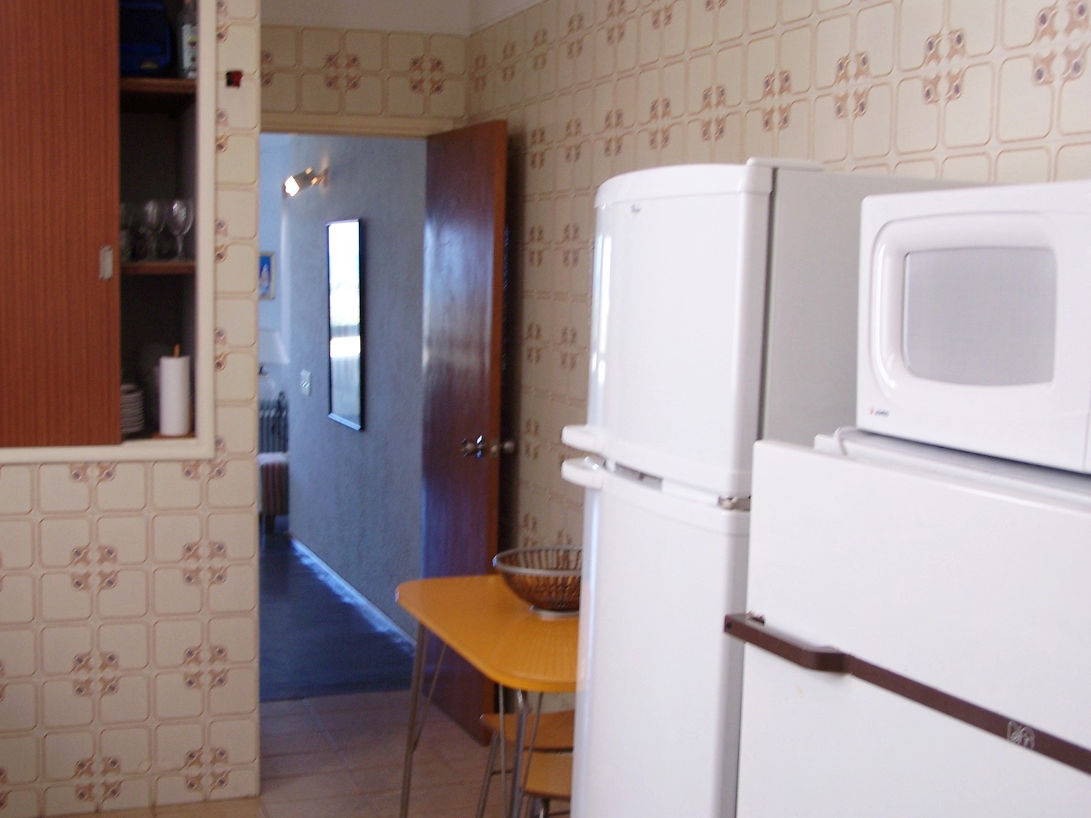 Departamento EN ALQUILER TEMPORARIO