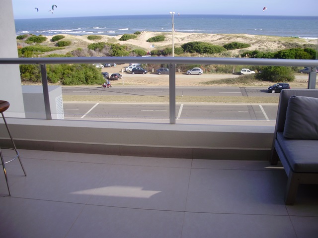 Departamento EN ALQUILER TEMPORARIO