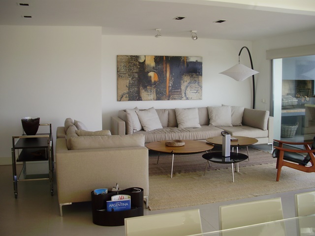 Departamento EN ALQUILER TEMPORARIO