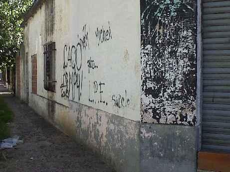 Lote EN VENTA